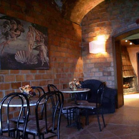 Hotel Flaminius Roma Ngoại thất bức ảnh