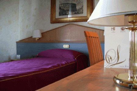 Hotel Flaminius Roma Phòng bức ảnh