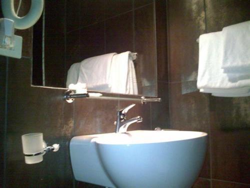 Hotel Flaminius Roma Phòng bức ảnh