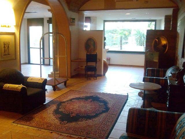 Hotel Flaminius Roma Ngoại thất bức ảnh