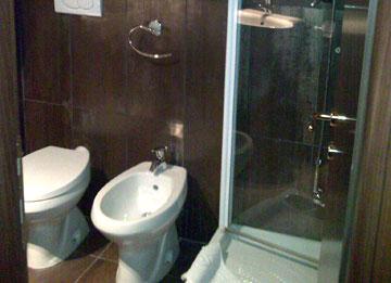 Hotel Flaminius Roma Ngoại thất bức ảnh