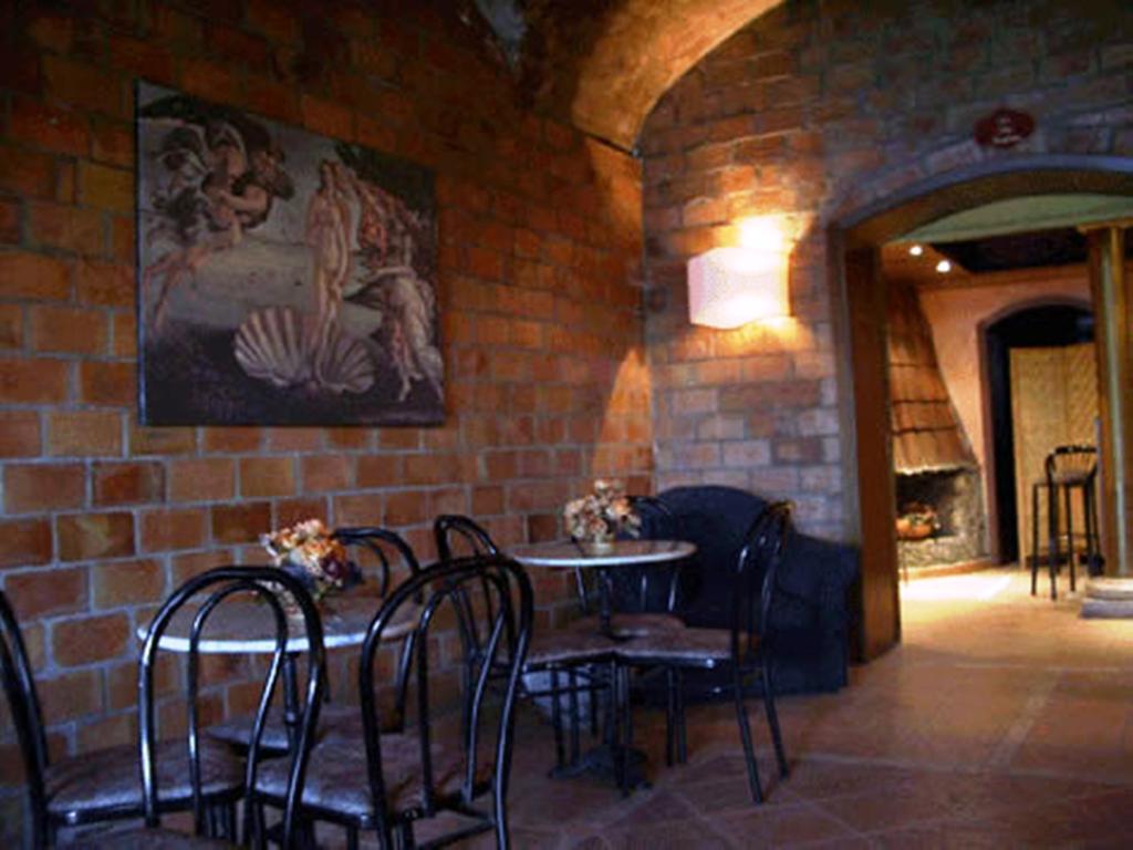 Hotel Flaminius Roma Ngoại thất bức ảnh