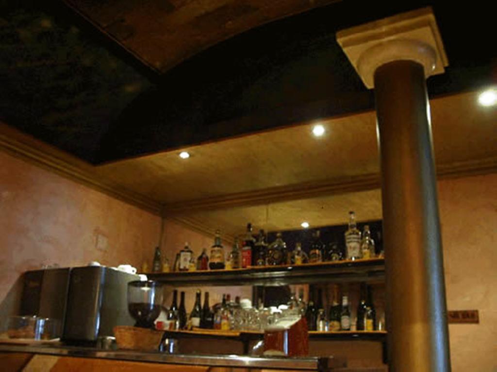 Hotel Flaminius Roma Ngoại thất bức ảnh